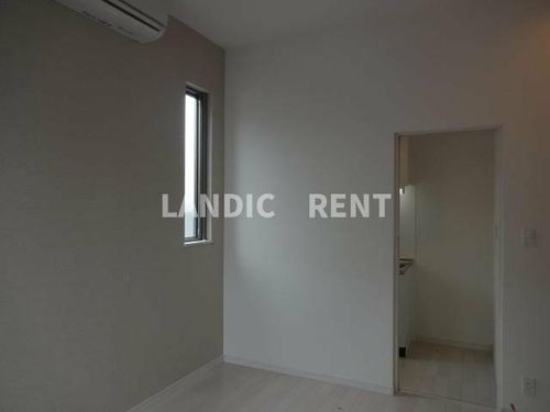 CB南福岡ルミウスの内装