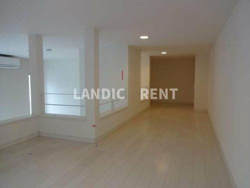 CB南福岡ルミウスの内装