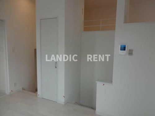 CB南福岡ルミウスの内装