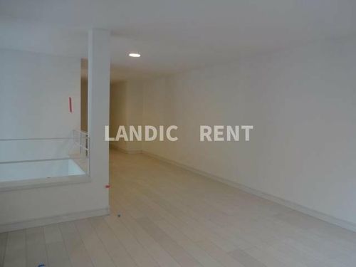 CB南福岡ルミウスの内装