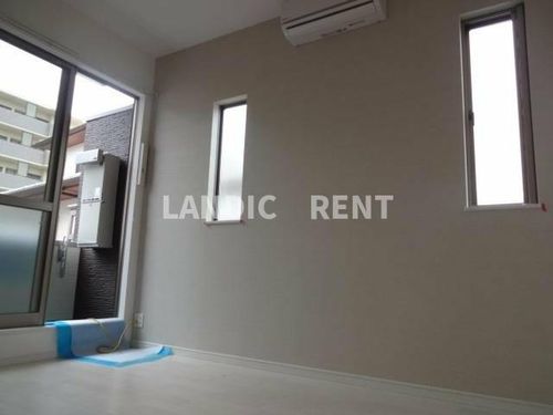 CB南福岡ルミウスの内装