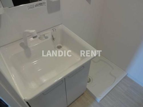 CB南福岡ルミウスの内装