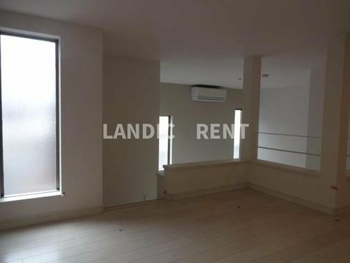 CB南福岡ルミウスの内装