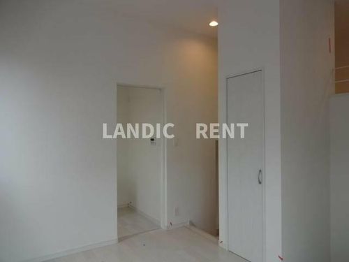 CB南福岡ルミウスの内装