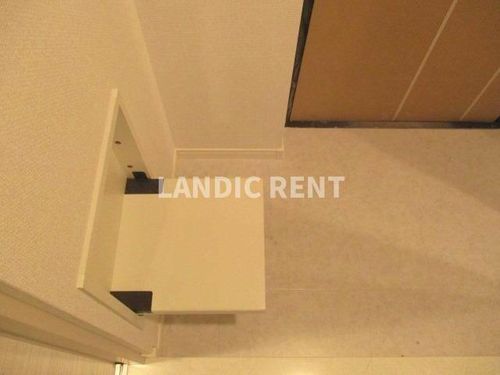 ルミエール箱崎駅前のその他画像