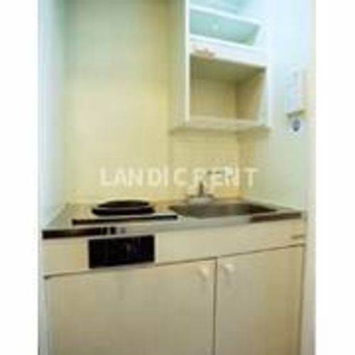 KT大橋のキッチン