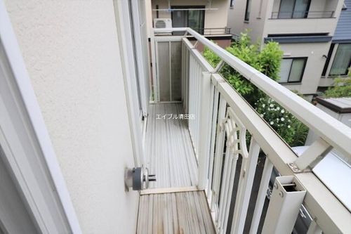 メイプルコート202のその他画像