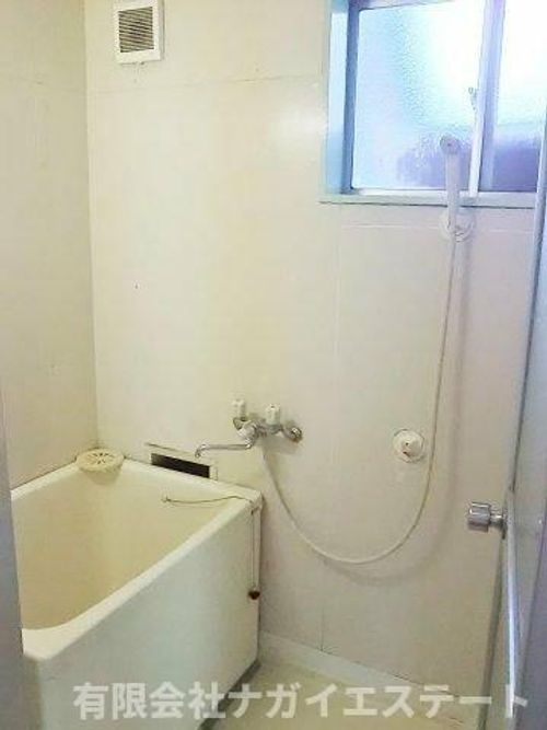 社ハイツ101の風呂