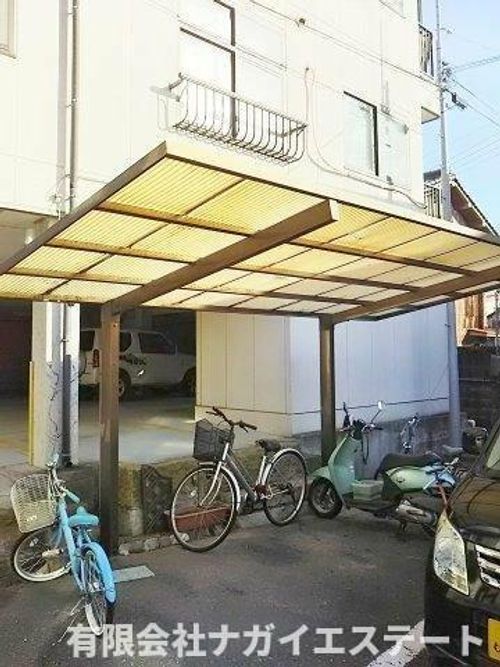 社ハイツ101のその他画像