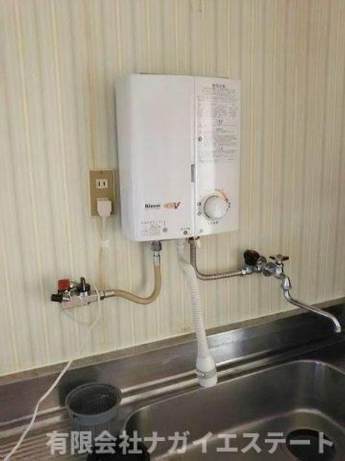 社ハイツ101のその他画像