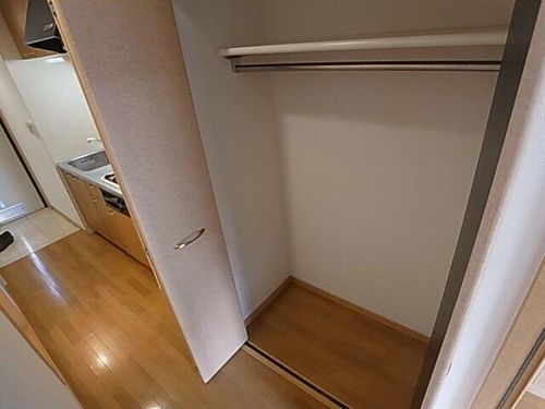 兵庫県神戸市兵庫区新開地4丁目(マンション)の賃貸物件の内装