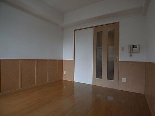 兵庫県神戸市兵庫区新開地4丁目(マンション)の賃貸物件の内装