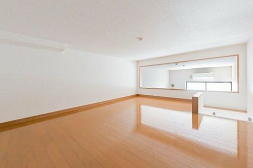 センドック井尻の内装