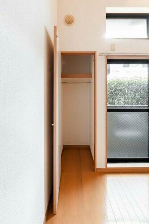 センドック井尻の内装