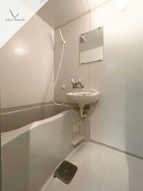 オーベルジュ平尾の風呂