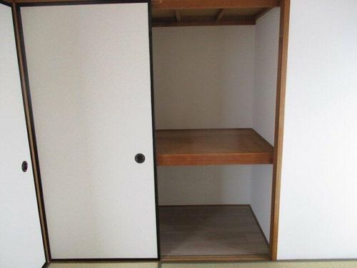 アーバン京命Ⅰ201の内装