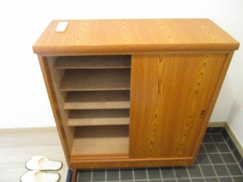 アーバン京命Ⅰ201の内装