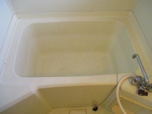 アーバン京命Ⅰ201の風呂