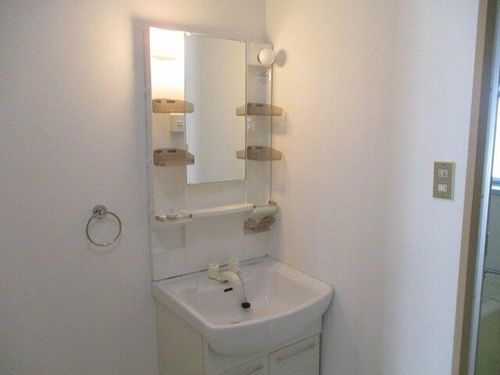 アーバン京命Ⅰ201の内装