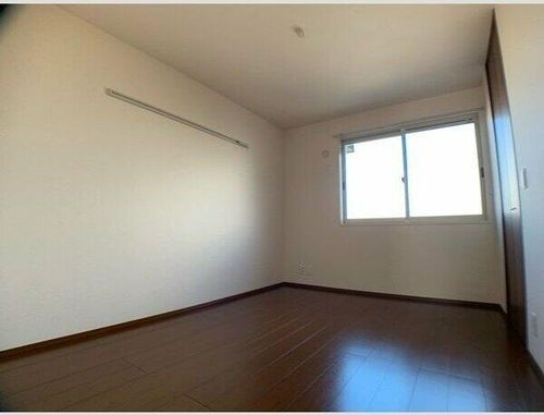 ビューテラス201の内装