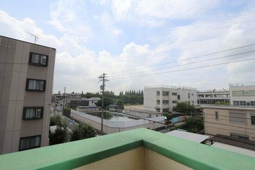 グリーンハイツ和0301のその他画像