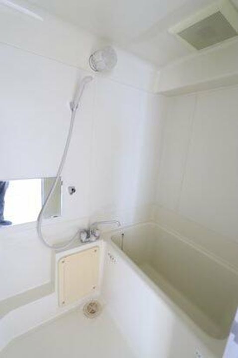 グリーンハイツ和0301の風呂