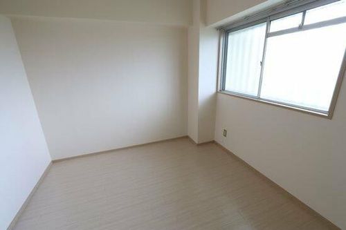 グリーンハイツ和0301の内装