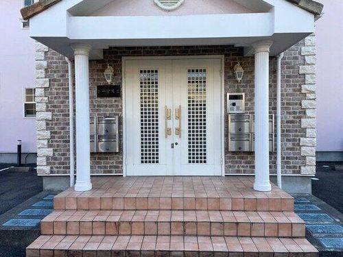 トーマスⅢ205のその他画像