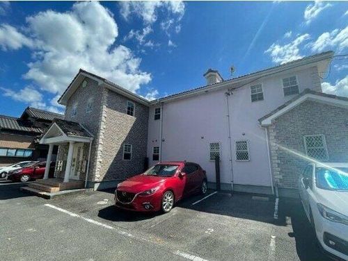 トーマスⅢ205の外観