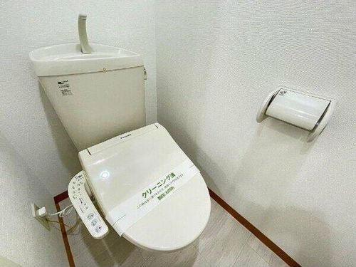 トーマスⅢ205の内装