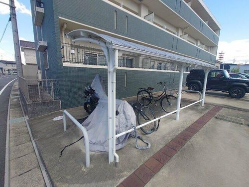 Green stageのその他画像