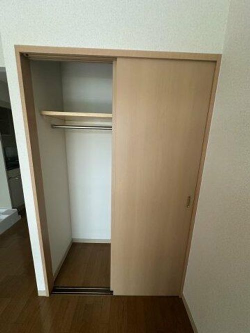 ソシオ豊田小坂本町214の内装