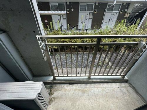 ソシオ豊田小坂本町214の内装