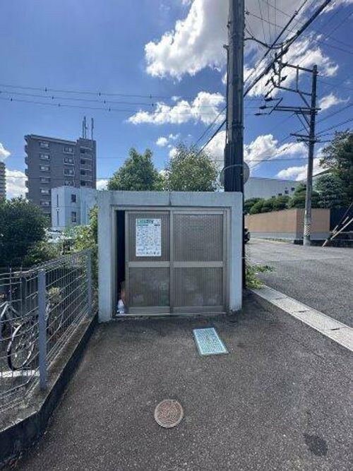 ソシオ豊田小坂本町214のその他画像