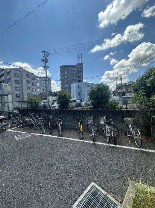 ソシオ豊田小坂本町214のその他画像