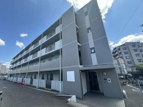 ソシオ豊田小坂本町214の外観