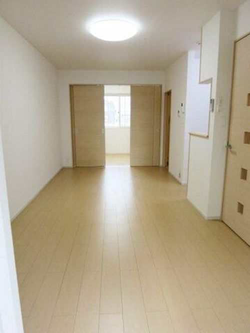 デフィー川原 Aのその他画像