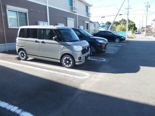 デフィー川原 Aのその他画像