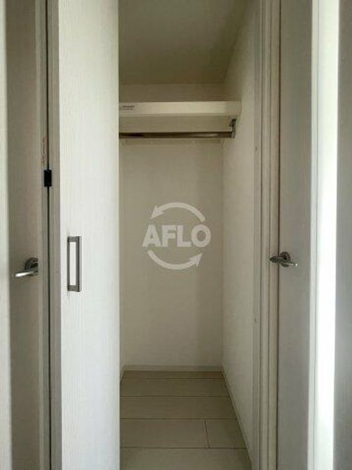 アドバンス大阪ルーチェの内装