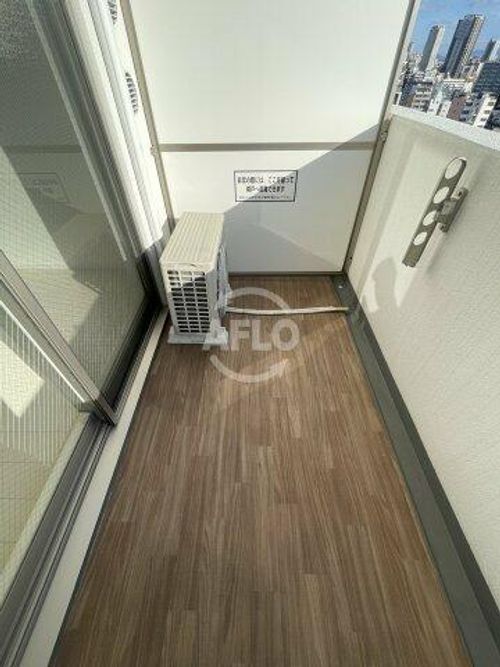 アドバンス大阪ルーチェの内装