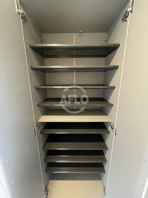 アドバンス大阪ルーチェの内装