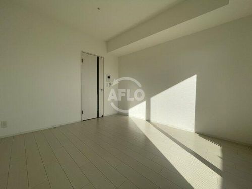 アドバンス大阪ルーチェの内装