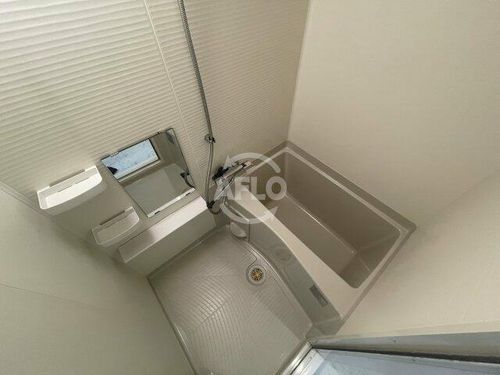 アドバンス大阪ルーチェの風呂