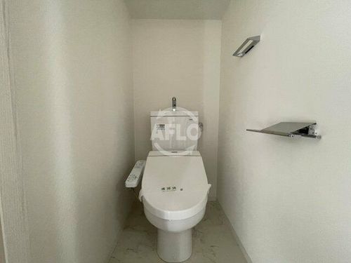 アドバンス大阪ルーチェの内装