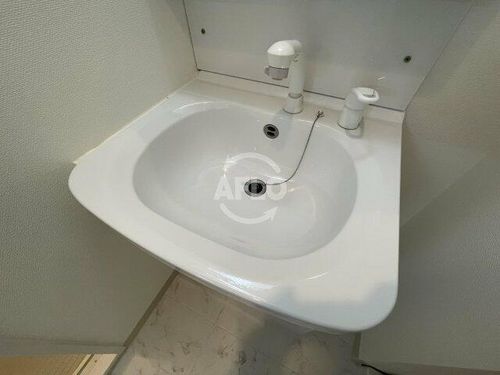 アドバンス大阪ルーチェの内装