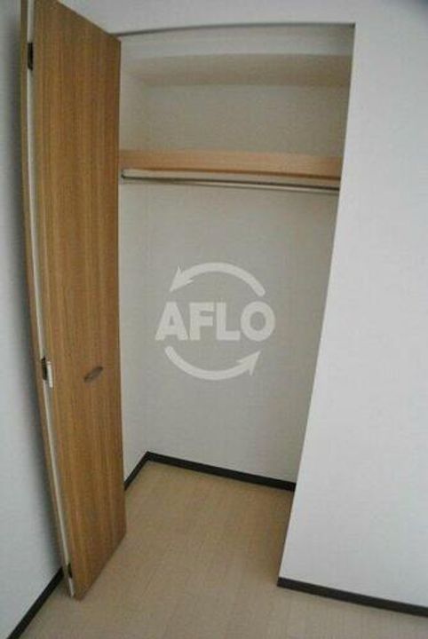 フォーチュン心斎橋イーストの内装