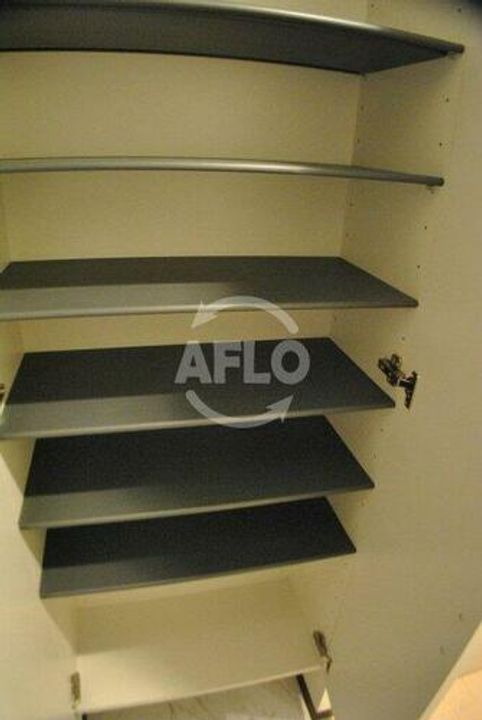 フォーチュン心斎橋イーストの内装