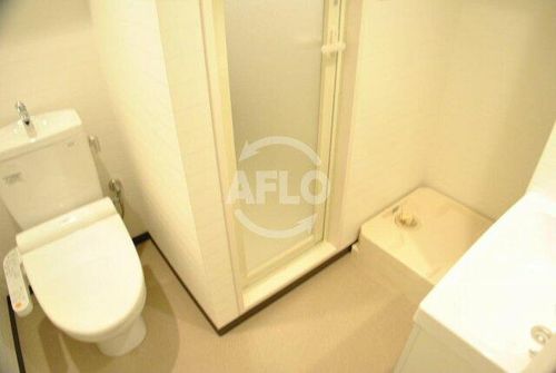 フォーチュン心斎橋イーストの内装