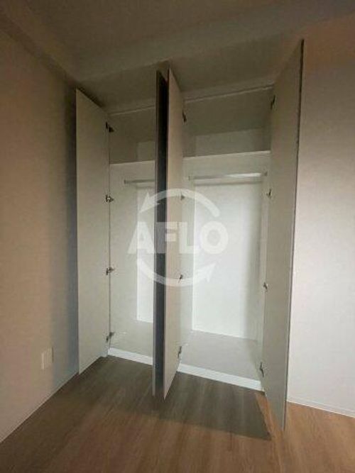 アーバンパーク淡路の内装