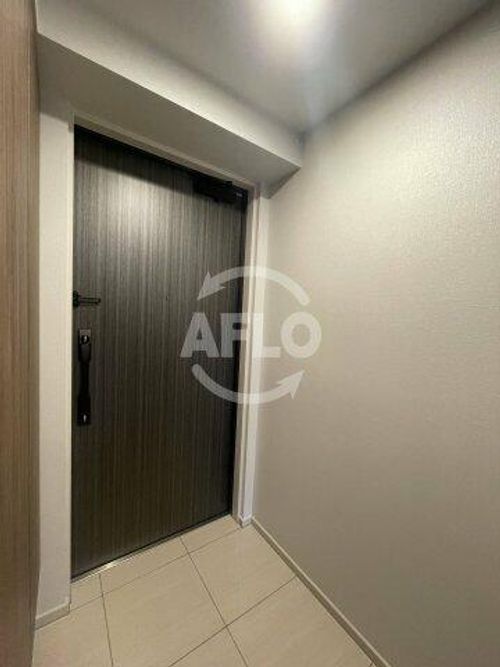 アーバンパーク淡路の玄関